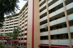 Blk 351 Clementi Avenue 2 (Clementi), HDB 3 Rooms #555421151